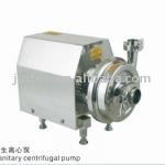 Juice processing machine parts