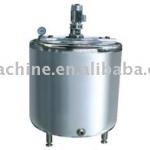 Cooling tank Heating tank-