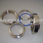 Stainless Steel Union(DIN,SMS,,3A,IDF,RJT)