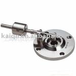 Stainless Steel Auto exhaust valve-