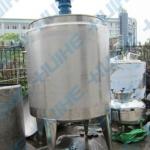 Chemical Reactor-