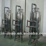 drinking water treatment units-
