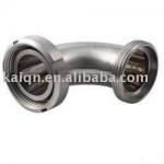 stainless steel pipe fitting