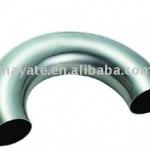 Stainless Steel 304/SS316L Bend