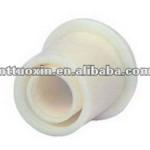 white useful TX-509 Single Roller components
