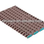 Flush Top 500 Modular Plastic Belt