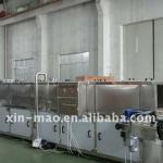 automatic juice cooling machine