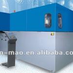 automatic plastic bottle blower