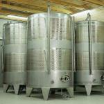 5000L bright beer tank storage tank