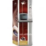 Coin operated coffee vending machine (F306-DX)