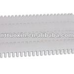 Flat Top 900 Modular Plastic Belt-
