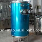 UHT sterilizer-