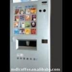Big Coffee vending machine (F308)-