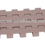 Plastic Modular Belt Flat Top MTW5935-
