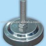 TX-604 Vibration Absorbing,components