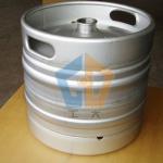 Beer barrel-