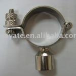 Stainless Steel Tube Hanger