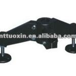 Conveyor Component TX-202 Support Bases