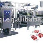 KQ/CD150-600 Hard Candy Depositing Line Made In China