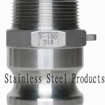 stainless steel socket nipple