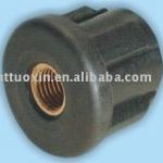Component TX-708 Round Tube Ends