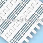 Flush Grid OPB belts,modular belts