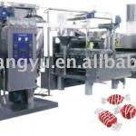 KQ/CD150-600 Hard Candy Depositing Line