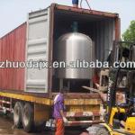 Fermenters of all size
