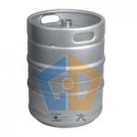 Beer barrel