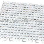 Flush Grid 9525 Plastic Modular Belt