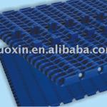 Mold to Width Flat Top 900 ,modular belt