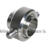 stainless steel sanitary union