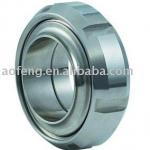 stainless steel sanitary union ISO welding type