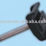 TX-207 A Double Clamp,components