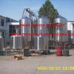 Combined Biochemical Fermentation Tank