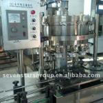 Zip-top can Beer filling machine