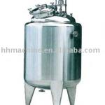 Fermentation tank