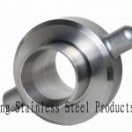 stainless steel union