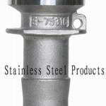 stainlesss steel castings