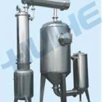 JN Multi-functional Alcohol Recycling Contractor
