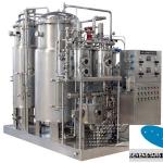 H series high CO2 mixer(H series)