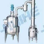 ZN Vacuum Pressure Reduced Concentration Can