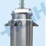 Bio-fermentation tank