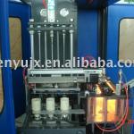 full automatic blow moulding machine