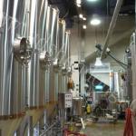 Beer Equipment shendong 3000l stainless steel beer equipment,beer brewing, beer brewery