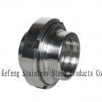 stainless steel sanitary union