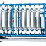 water hollow filter system