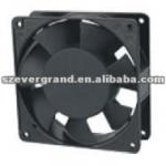 axial AC fan 12038 (7 blades)