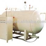 ancillary equipments for beverage production line steam sterilizing pot-