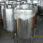 Stainless steel fermenter,30L to 2000L-